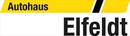 Logo Autohaus Elfeldt GmbH
